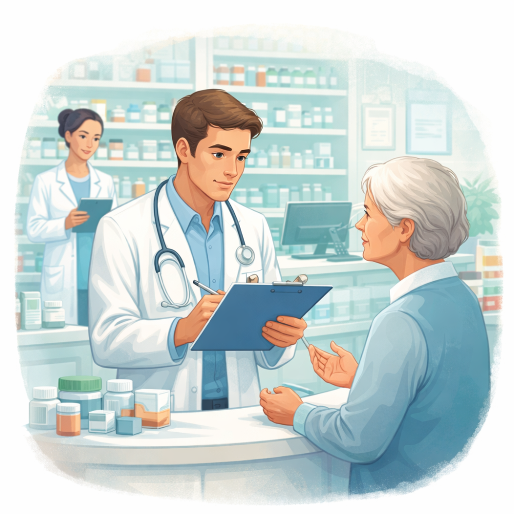 réforme du code de déontologie des pharmaciens 2026 obligations pharmacien