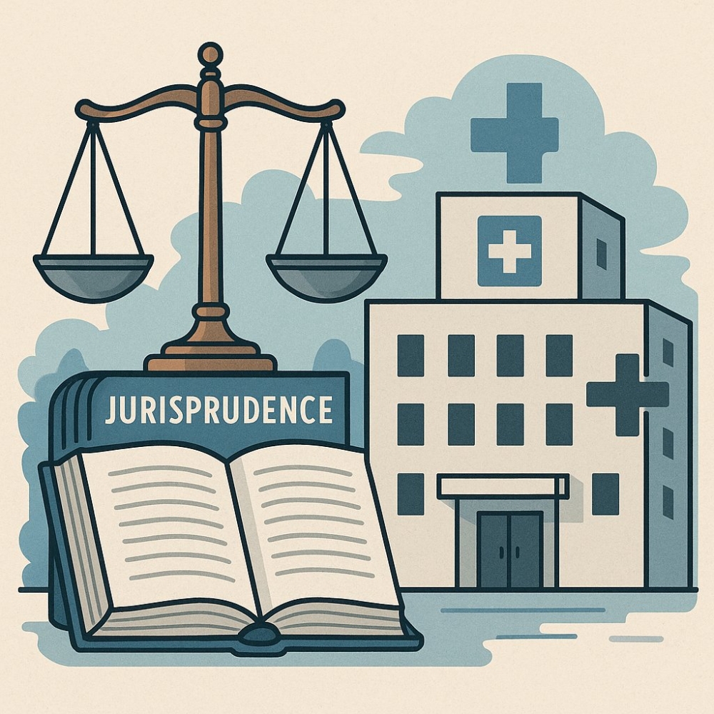 ETUDE DE JURISPRUDENCE - ​​​​​​​L’ENJEU DE L’IMPUTABILITE DE LA FAUTE DE L’ETABLISSEMENT AUX DOMMAGES DU PATIENT