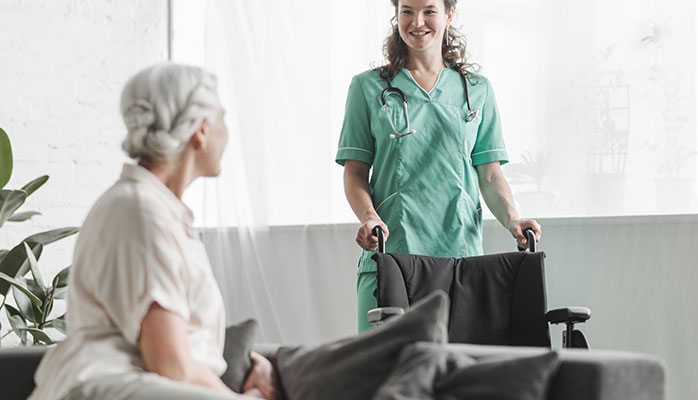 Vaccin contre la grippe : bientôt obligatoire pour les soignants ?