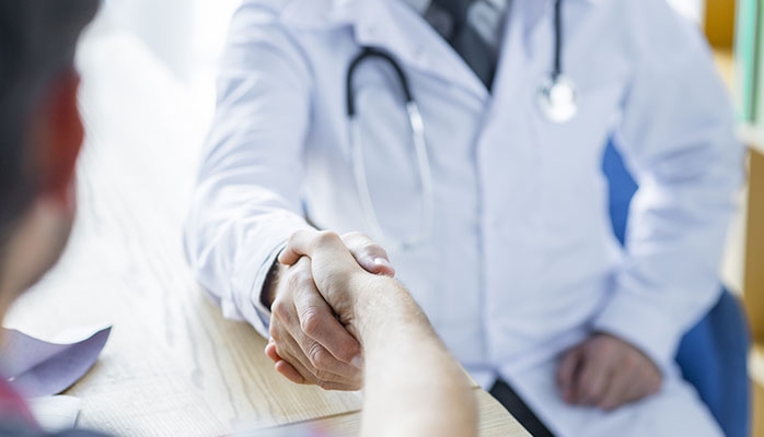 Prise en charge de la douleur du patient âgé en fin de vie