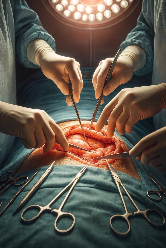 Quels sont les actes et les techniques relevant de l’assistance chirurgicale des IBODE ?